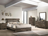 Atticus Nightstand