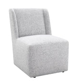 Fede Dining Side Chair (1/CTN)