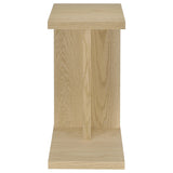 Clower Side Table