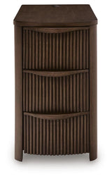 Camdill Chairside End Table