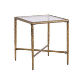 Selva Side Table