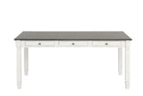 Pendola 7 Pc Dining Table Set