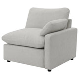 Collins Power Reclining Loveseat