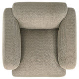 Dorset Accent Chair