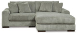 Lindyn Living Room Set