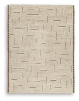 Clayman Rug
