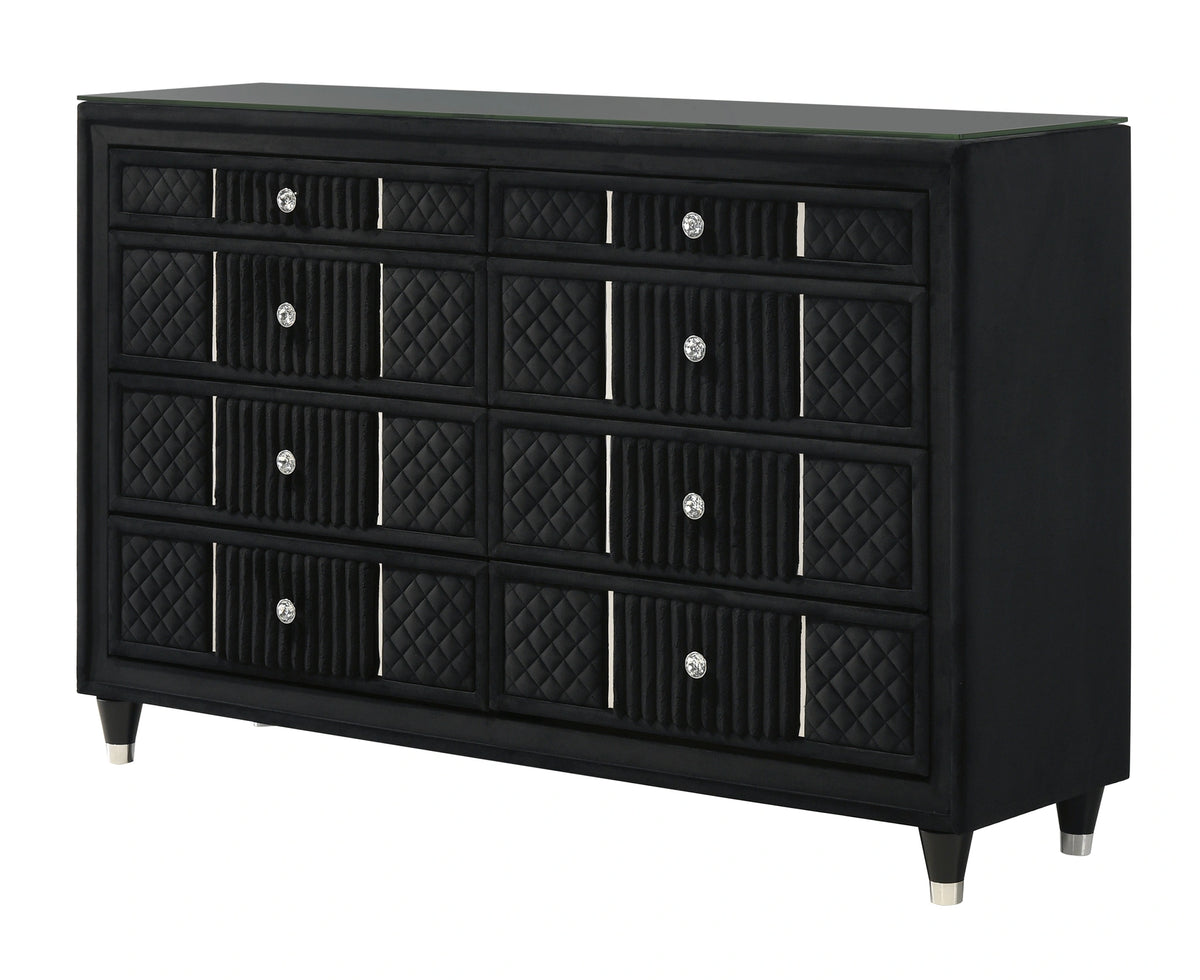 Armany Dresser