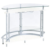 Amarillo Home Bar