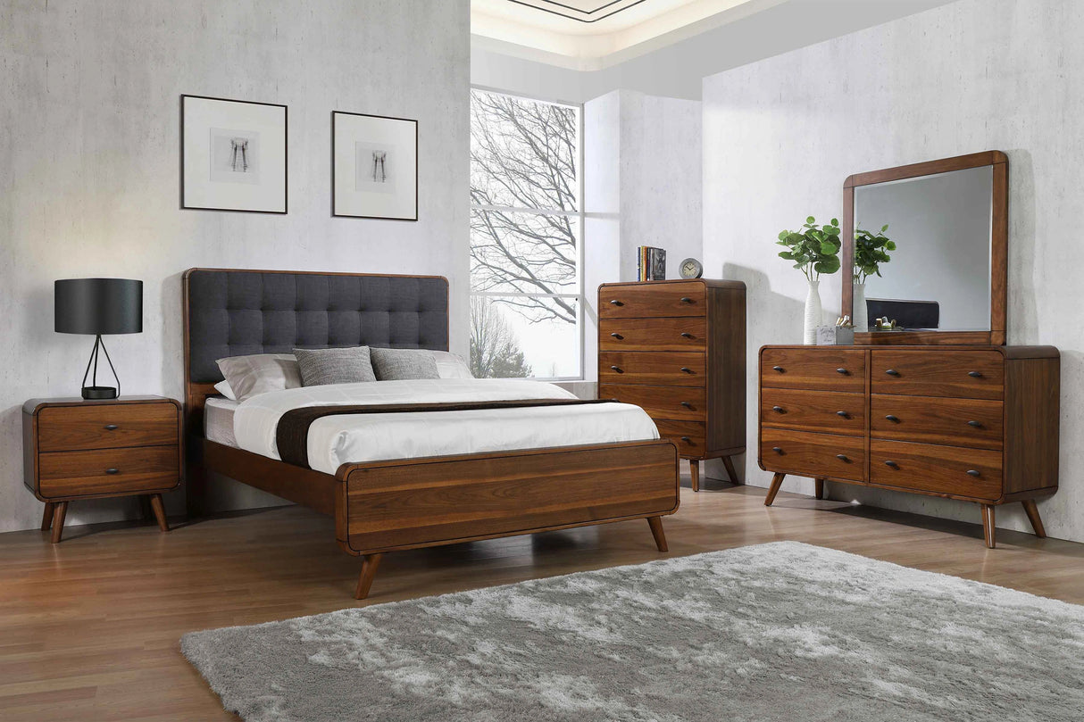 Robyn Bedroom Set