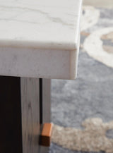 Burkhaus Occasional Table Set