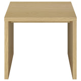 Canoga Lift-Top Coffee Table Set