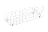 Nicoli Queen Metal Bed With Underbed Storage
