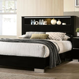 Carlie Bed