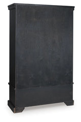 Greddinton Curio