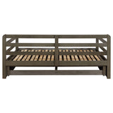 Sorrento Extension Daybed with Drawers