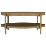 Arini Coffee Table Set