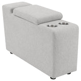 Collins Storage Console image