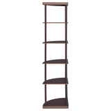 Bonwick Corner Bookshelf