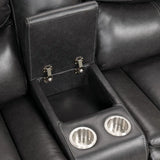 Gatria Sectional