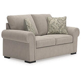 Sararose Loveseat