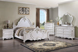 Francione Bed