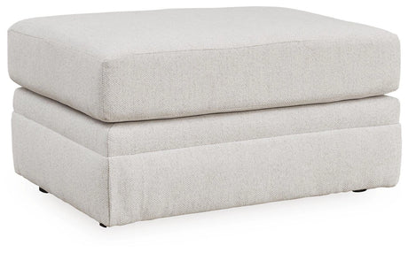 Maitelynn Ottoman image