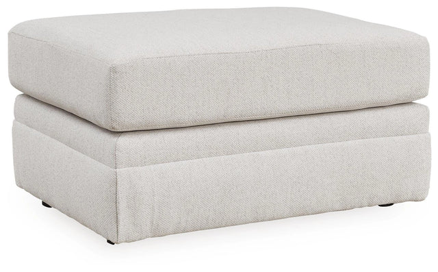 Maitelynn Ottoman image