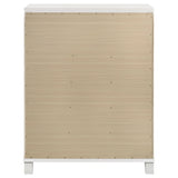 Marmore Chest of Drawers