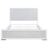 Gracemont Panel Bed