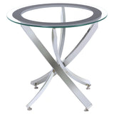 Brooke End Table