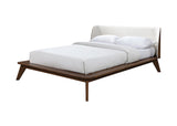 Lenzburg E.King, Full, & Queen Bed