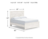 Gerridan Bedroom Set
