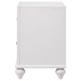 Barzini Nightstand