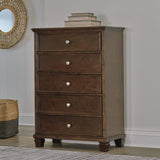 Danabrin Chest of Drawers