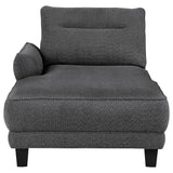Caspian Sectional Sofa