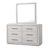 Crowthorne Mirror