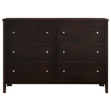 Carlton Bedroom Set