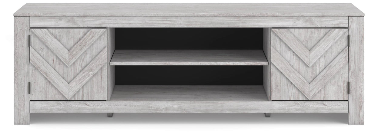Cayboni 71" TV Stand