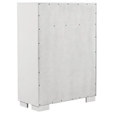 Jessica Chest of Drawers