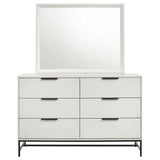 Sonora Dresser with Mirror