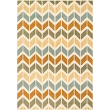 Windel Rug Ivory
