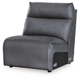 ModZ Power Sectional Reclining Sofa