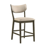 Huttwil Counter Ht. Chair (2/CTN)