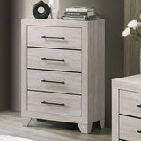 Dubuque Chest