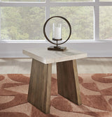 Brendalhouse Occasional Table Set