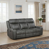 Raelynn Reclining Sofa