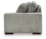 Lindyn Sectional with Chaise
