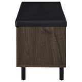 Brixton Storage Bench