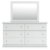 Bostwick Shoals Bedroom Set
