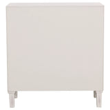 Clarkia Accent Cabinet
